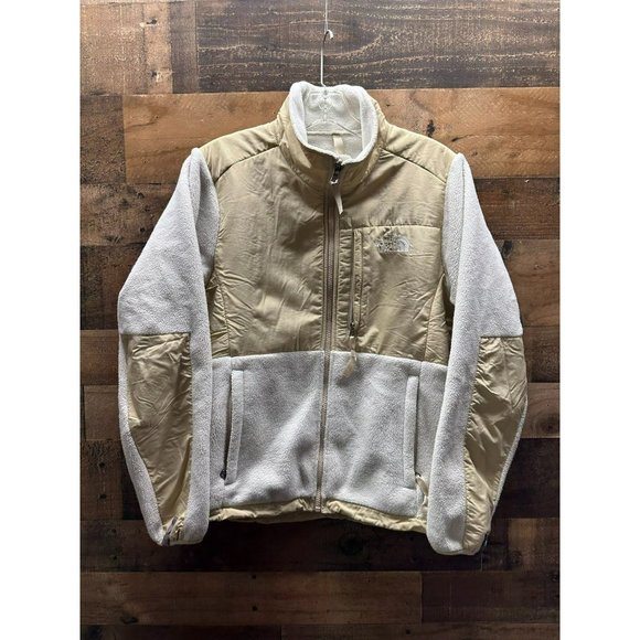 The North Face Women's Zip‎ Up Jacket Size Small - Picture 1 of 4